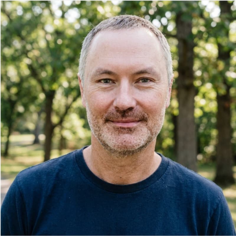 Darren Watts