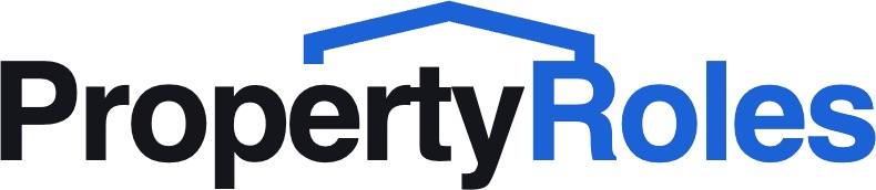 PropertyRoles AU logo